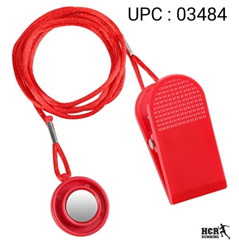 (10)سيفتي لاجهزة الركض حسب الصنف