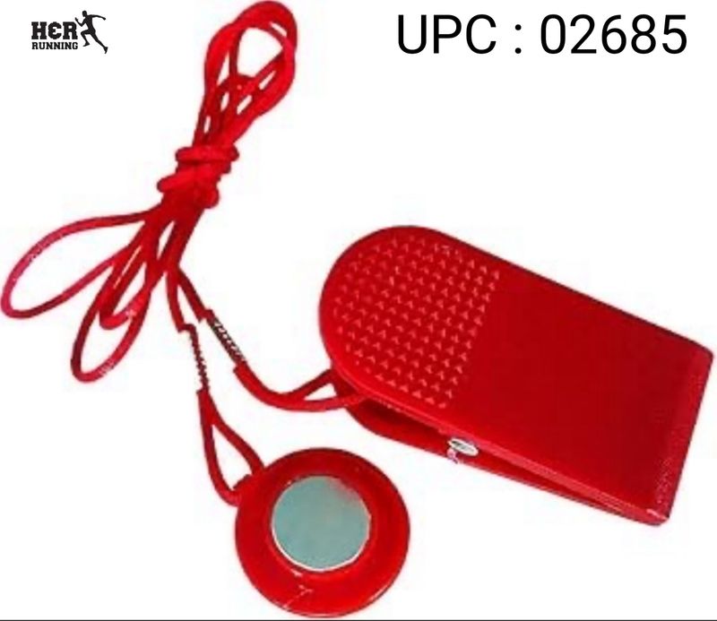 (5)سيفتي لاجهزة الركض حسب الصنف ✓