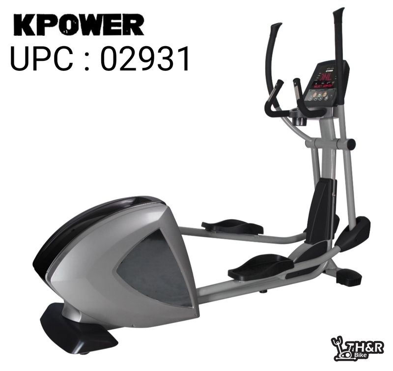 K9001HW-1 موديل Commercial كروس
