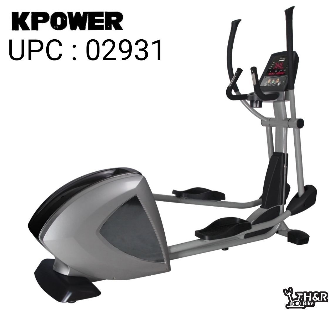 K9001HW-1 موديل Commercial كروس