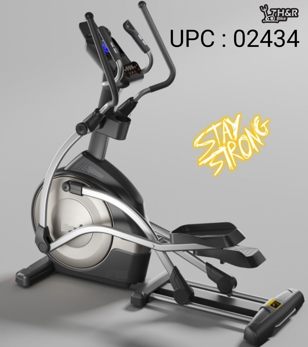 للاندية World Fitness كروس