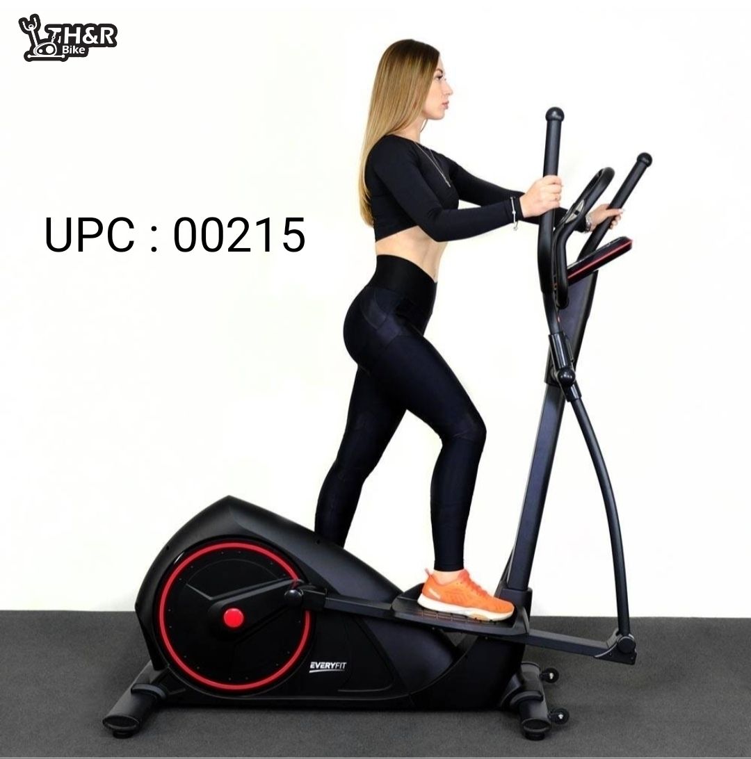 حجم كبير بدون مقعد World Fitness كروس ✓