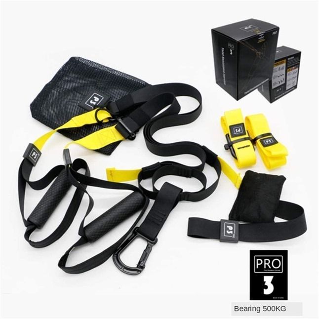 تي ار اكس P3 @