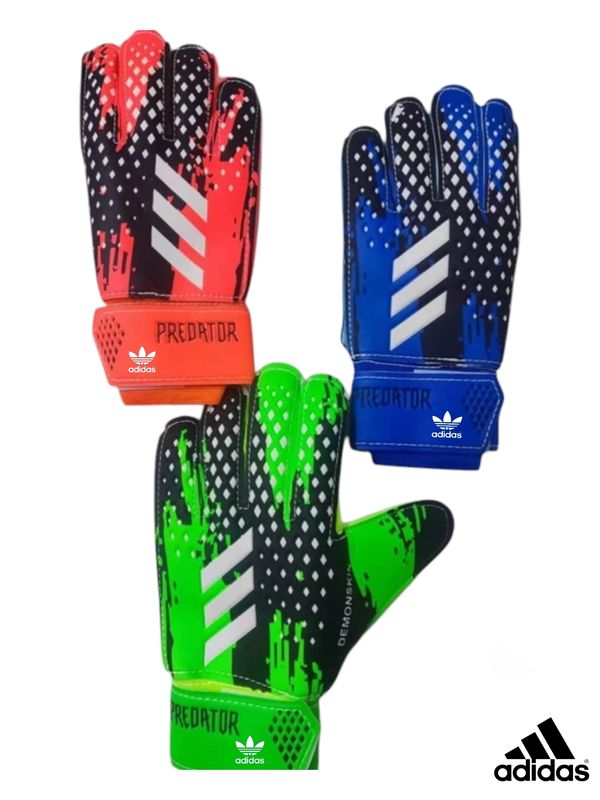 قلفز حارس ولادي Adidas New Collection #