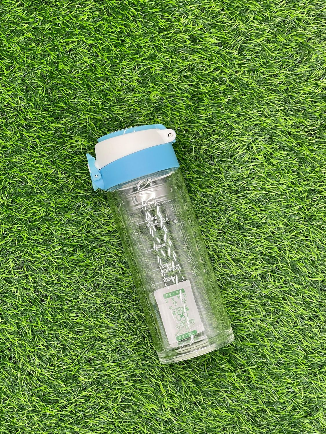 مطرة زجاج 270ml #