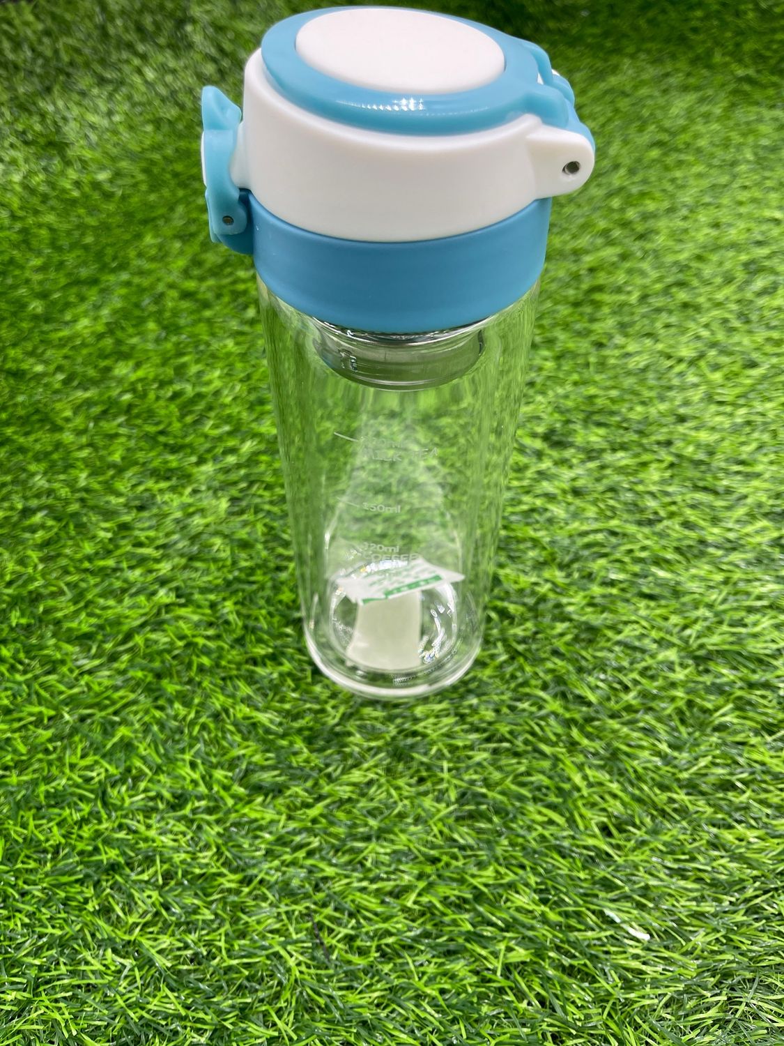 مطرة زجاج 270ml #