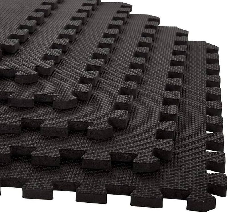 بساط سم2*60*60 Black #