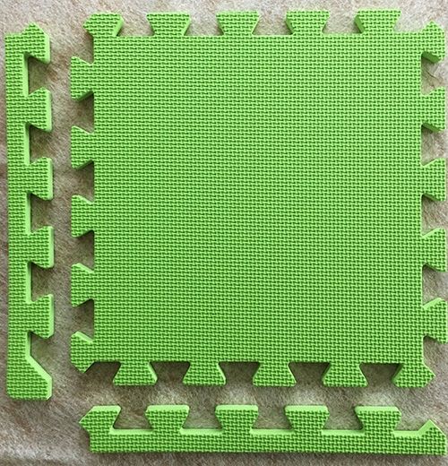 بساط سم1*60*60 Green #