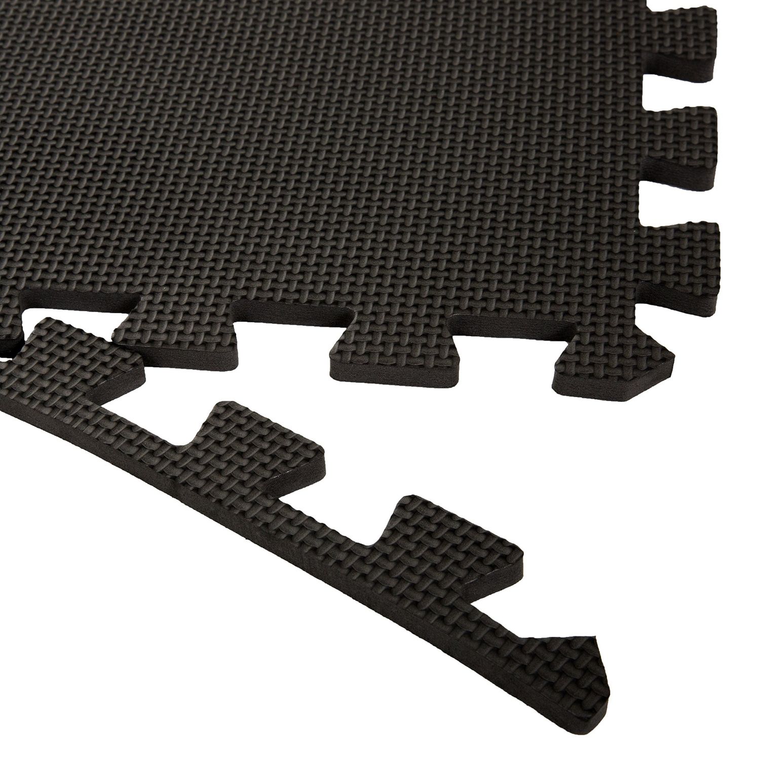 بساط سم1*60*60 Black #