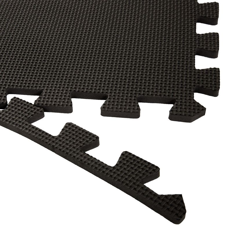 بساط سم1*60*60 Black #