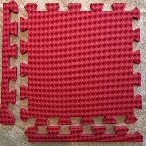بساط سم1*60*60 Red ✓