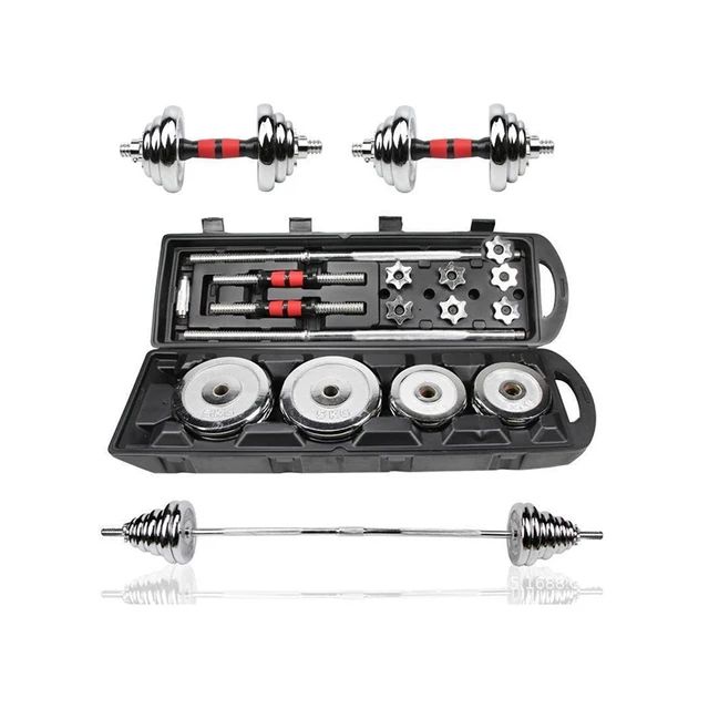 حقيبة وزن 50kg يورك ستانلس ✓