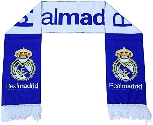 لفحة ريال مدريد #