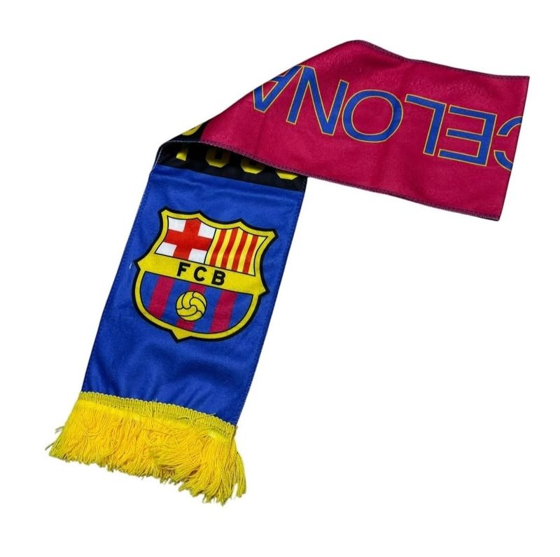 لفحة برشلونة #