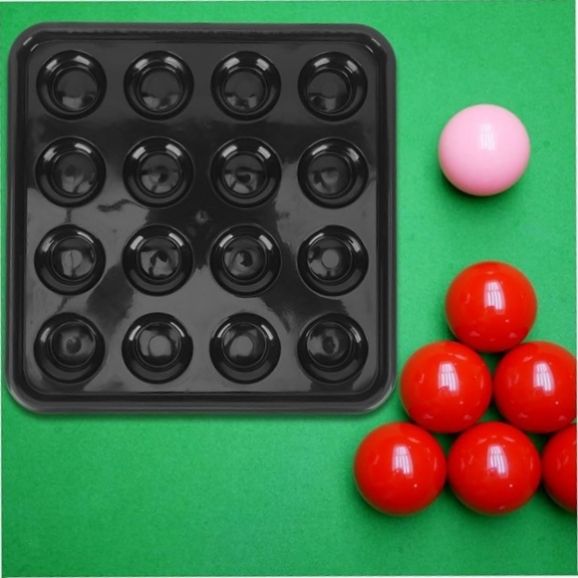 حامل كرات سنوكر#