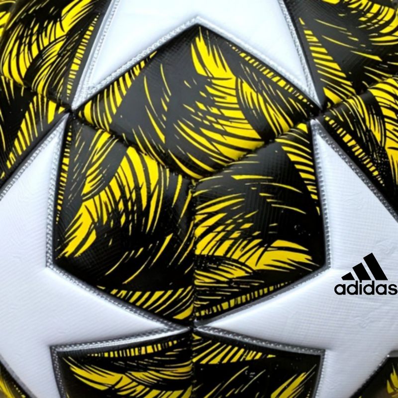 كرة قدم Adidas عدة ألوان #