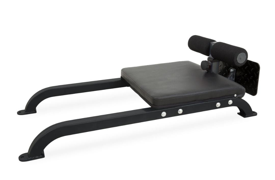 Back Flexion Equipment #
