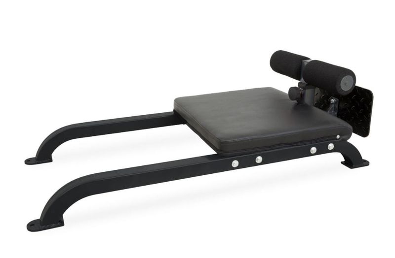Back Flexion Equipment #