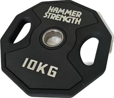 اقراص حديد Hammer Strength 15kg