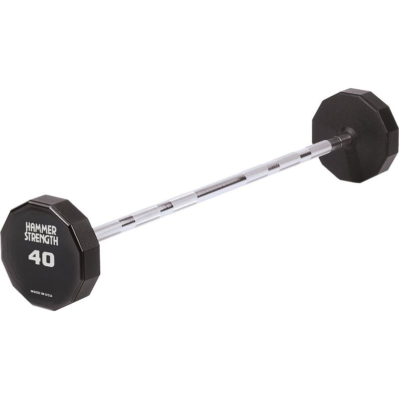 بار مستقيم Hammer Strength 35kg ✓
