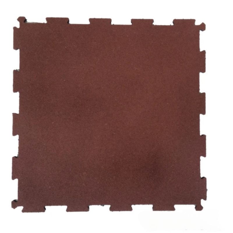 أرضيات كاوشوك 2.5cm سكني تركيب ✓