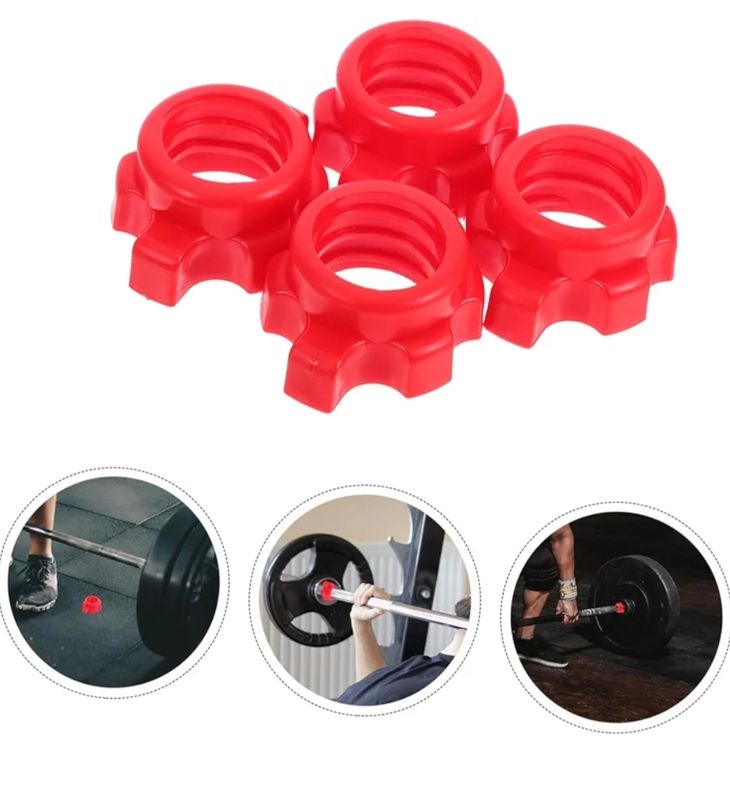 مربط بار بلاستيك بالحبة