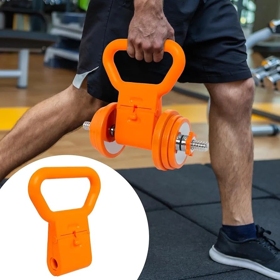 Dumbbell Hand @