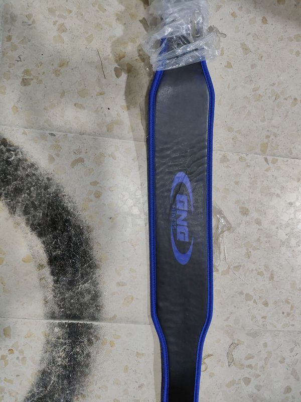 حزام حديد GNG باكستاني@