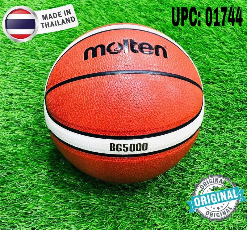 ✓ كرة سلة مولتين اصلي نمرة ٧