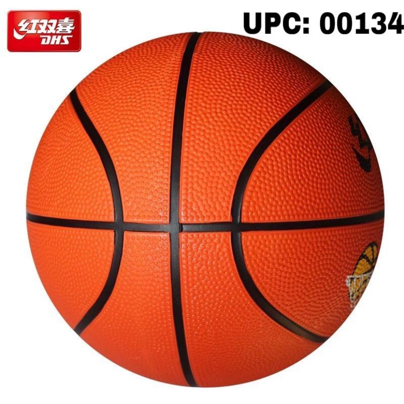 كرة سلة ربر نمرة 7 #