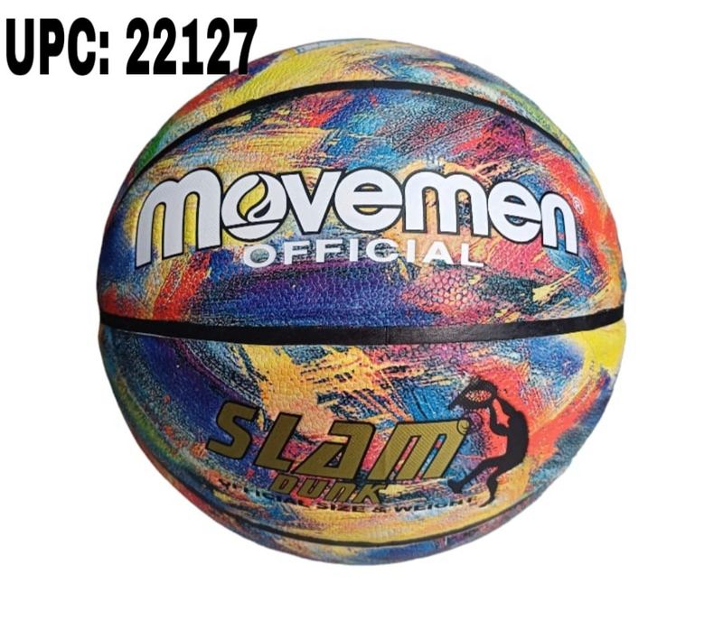 كرة سلة Movemen #