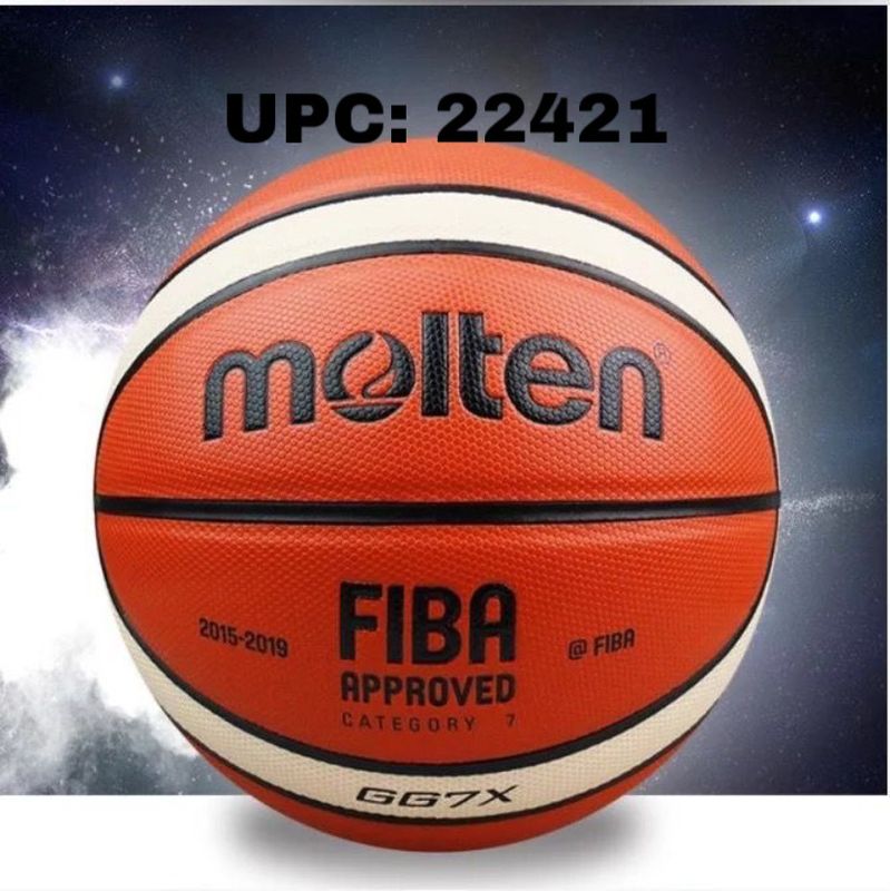 كرة سلة مولتين نمرة 6 @