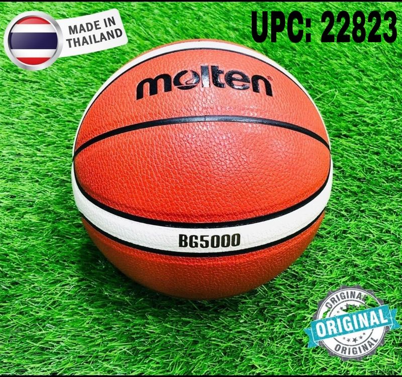 ✓ كرة سلة مولتين اصلي نمرة ٦