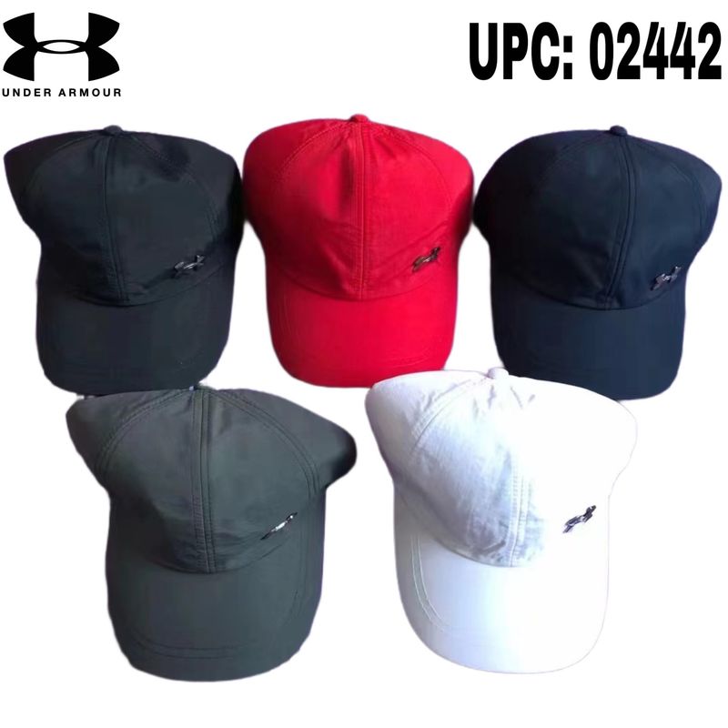 طاقية براند Under Arm