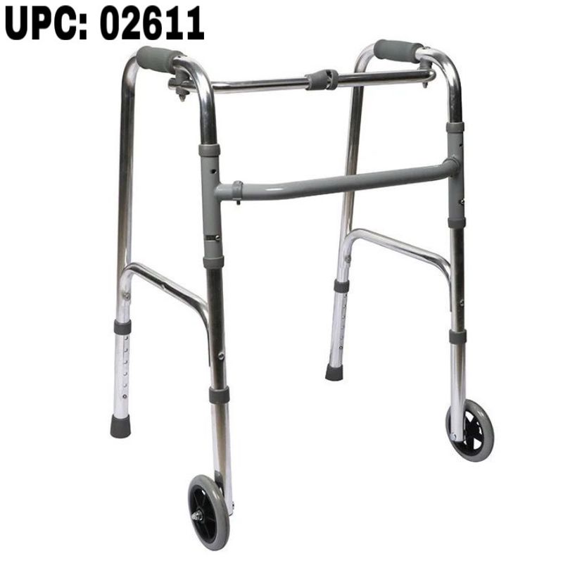 والكر طبي مع عجال ✓