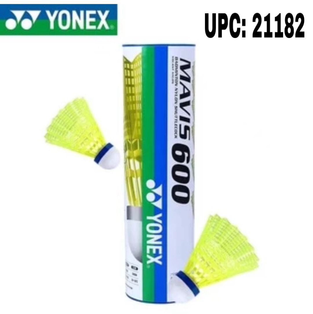 ريشة يونكس Yonex Mavis 600 Copy #