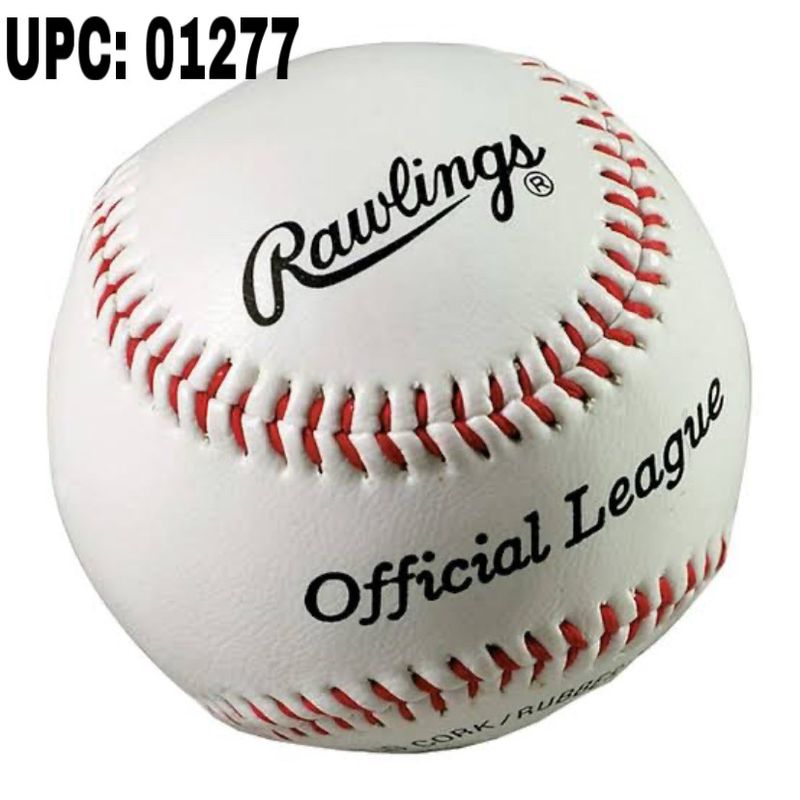 كرة بيسبول Rawlings @