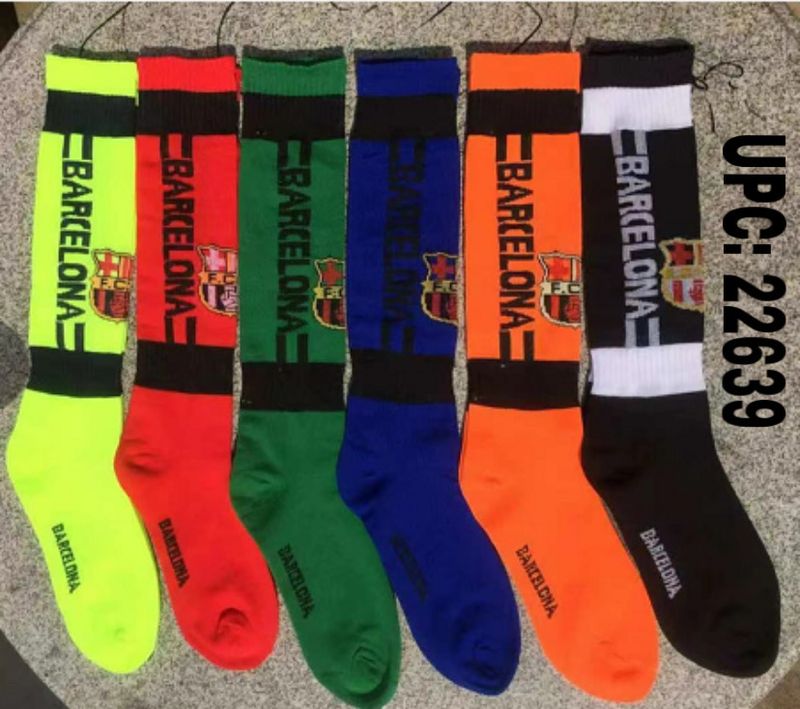 جرابات برشلونة ولادي بالدزينة#