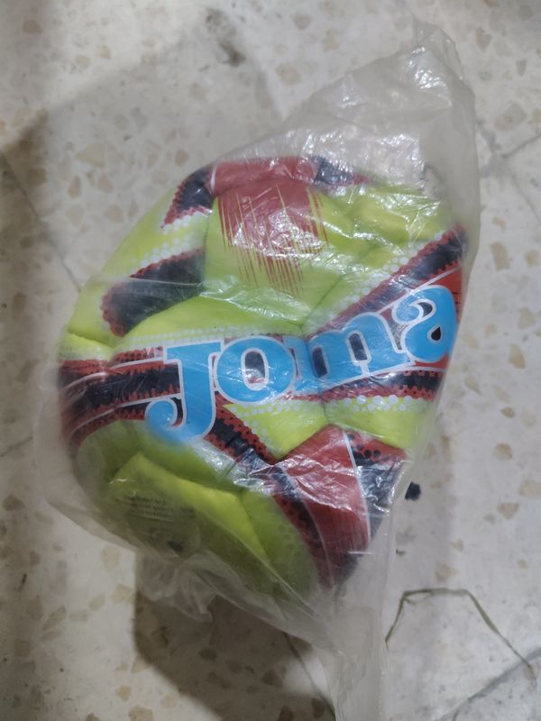 كرة جوما @