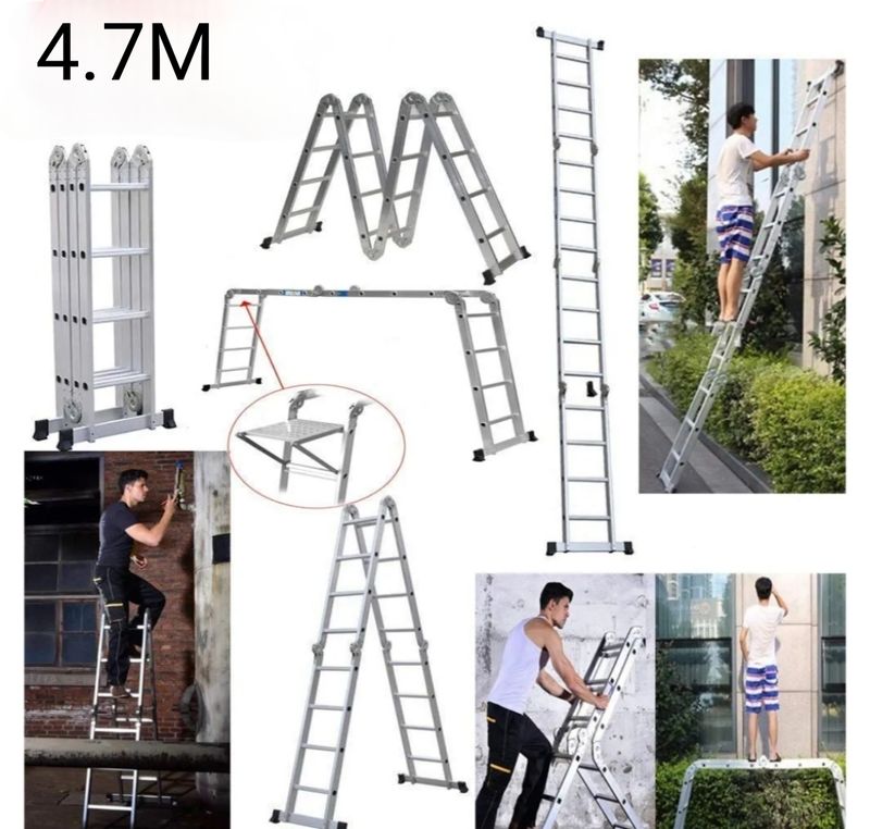 سلم 4.7M @