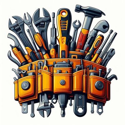 EEZ TOOLS