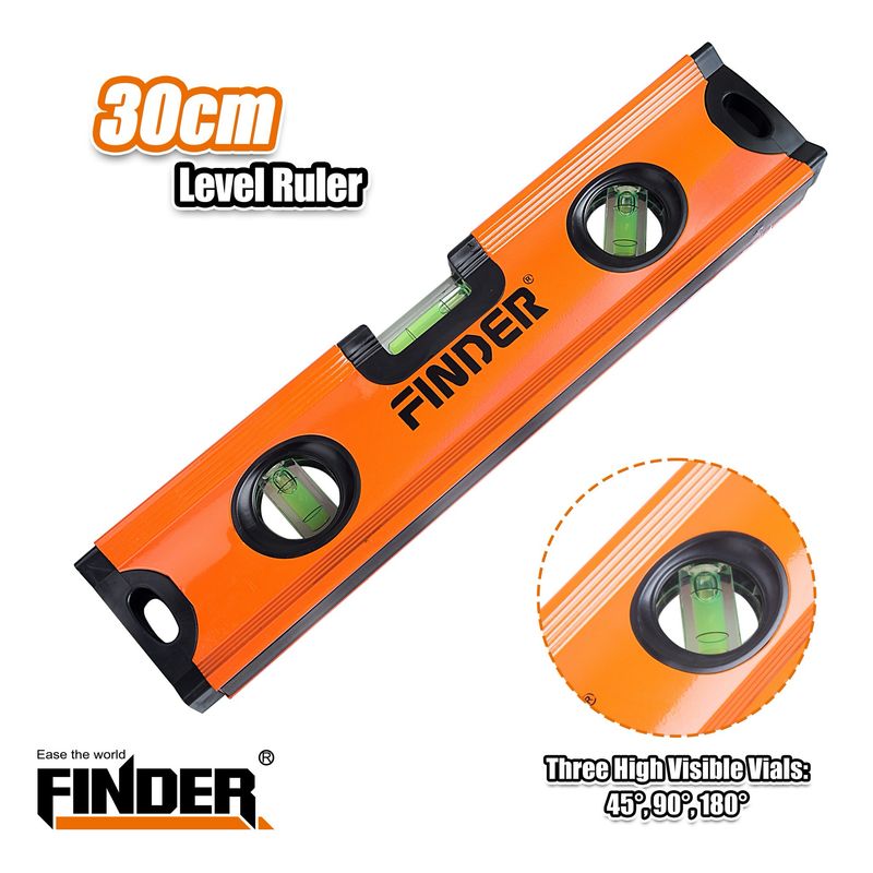 ميزان 30cm Finder