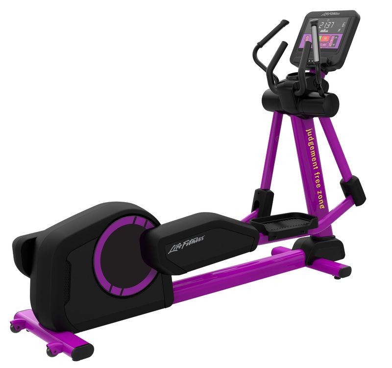 كروس امريكي مستعمل Life Fitness New ✓