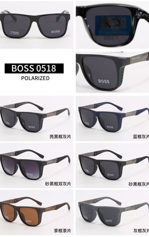 نظارة شمسية Boss 0518 ✓