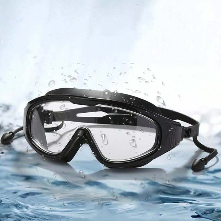 ✓ نظارة سباحة New