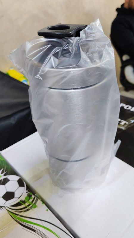 مطرة شيكر ستيب