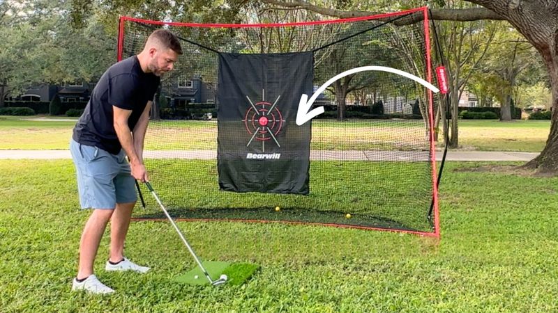 3 in1 Hit Trainer @