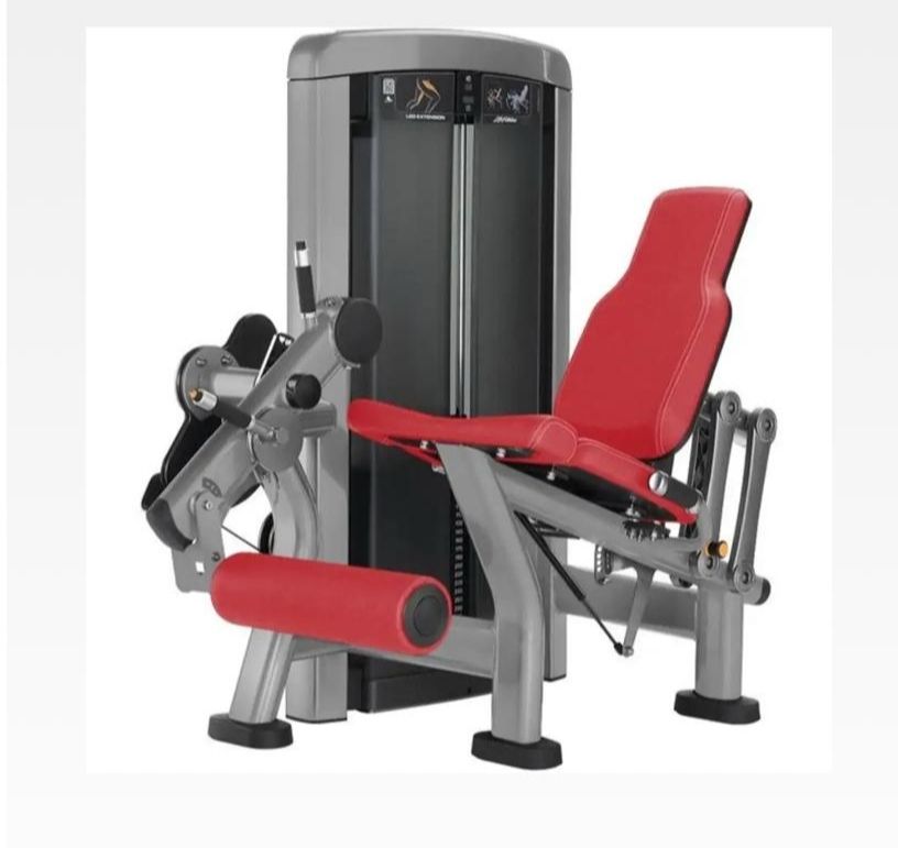 Insigani Series Leg Extension (مستعمل) ✔️
