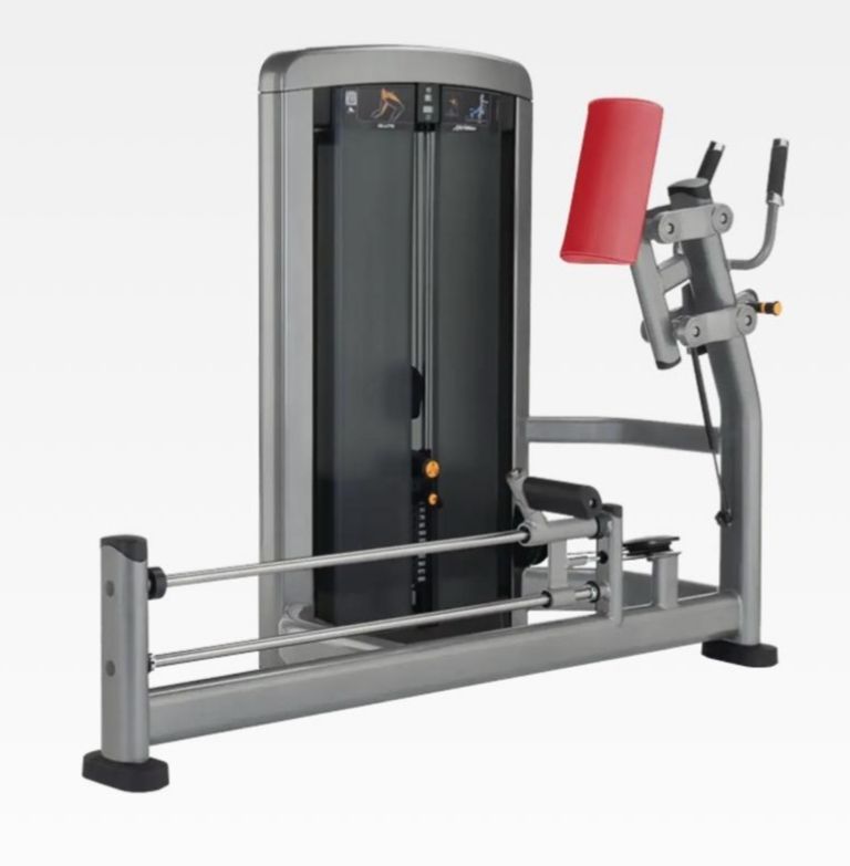Insigani Series Glute (مستعمل) ✔️