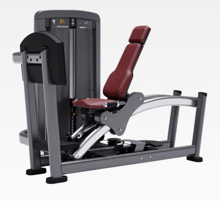 Insigani Series Arc Leg Press (مستعمل) ✔️